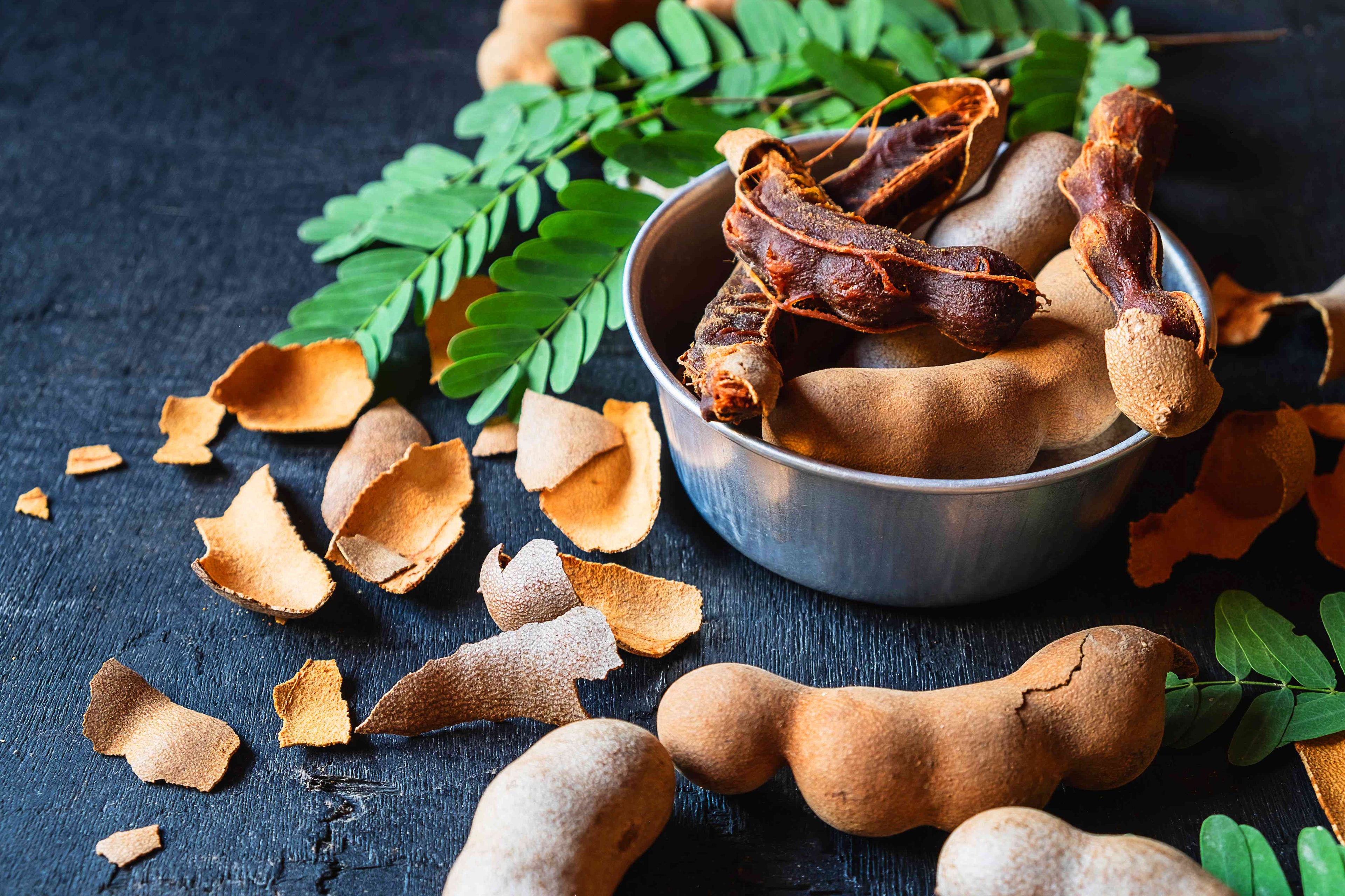 Les bienfaits insoupçonnés de la pâte de tamarin : un trésor naturel à redécouvrir