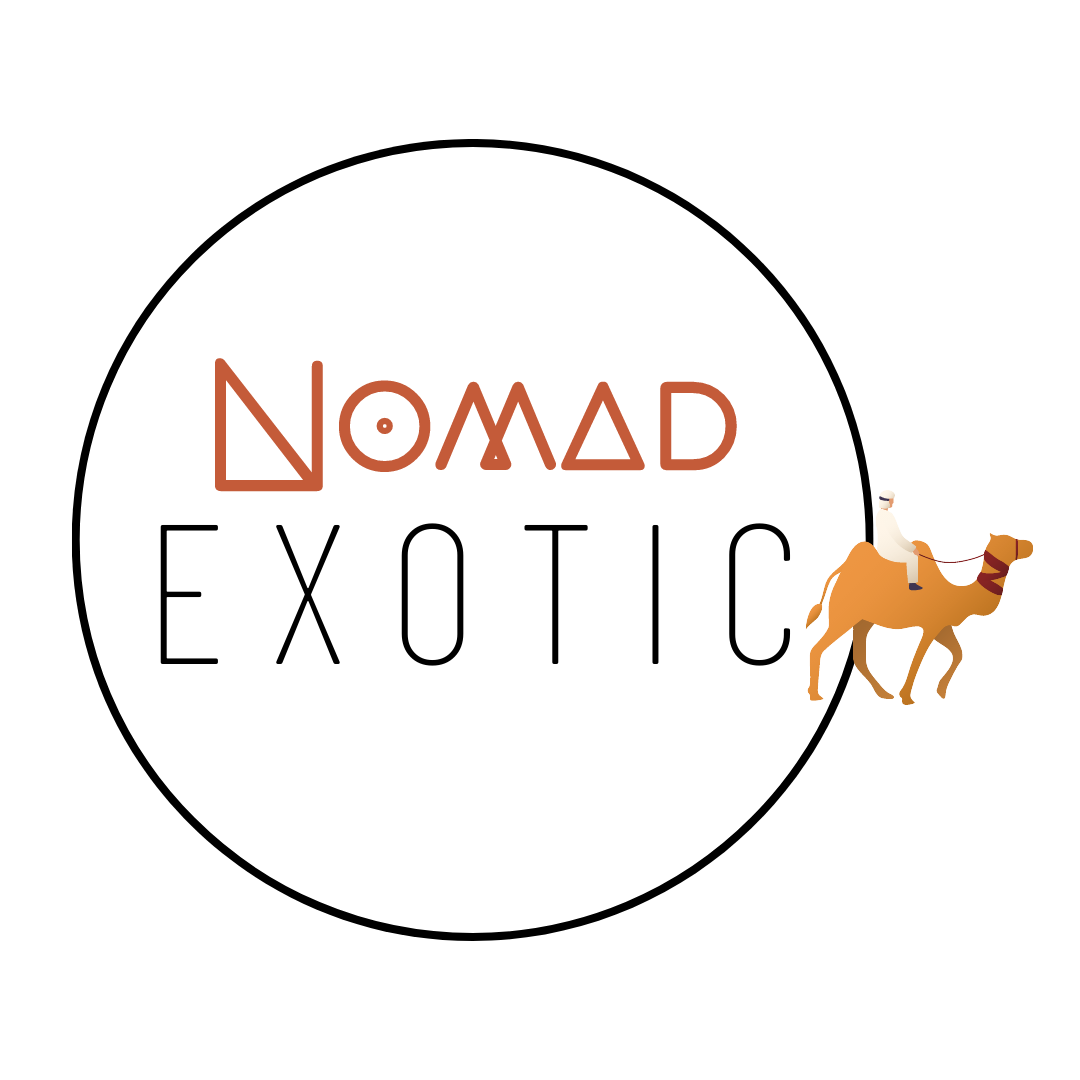 Nomad Exotic