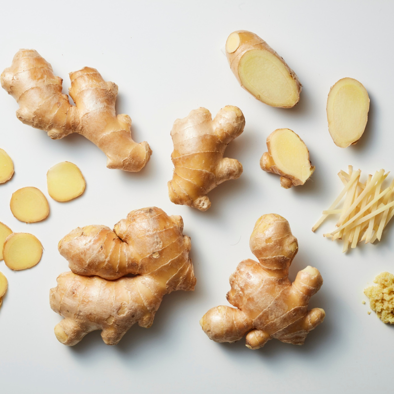 Les bienfaits des bonbons Bégué au gingembre : une gourmandise bienfaisante à découvrir