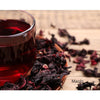 Fleur de Bissap Rouge du Sénégal Hibiscus Séché 1 KG