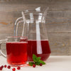 Fleur de Bissap Rouge du Sénégal Hibiscus Séché 1 KG