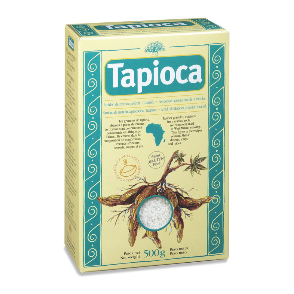 Granules de Tapioca 500 g
