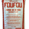 Farine de manioc 500 g foufou