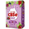 Yerba maté fruits de la forêt CBSé 500 g