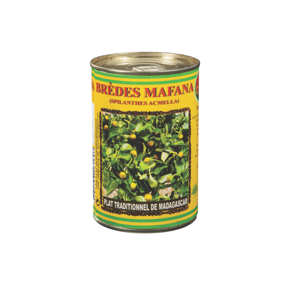 Mafana brèdes CODAL 400 g