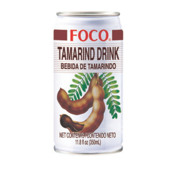 FOCO Jus de Tamarin 35cl
