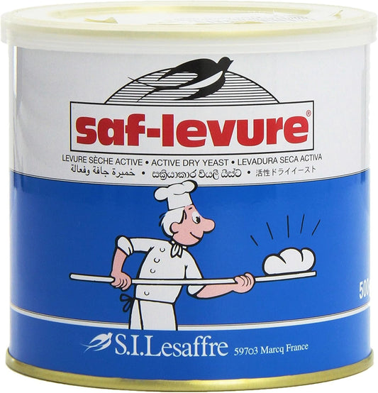 Saf levure instantanée 500 g