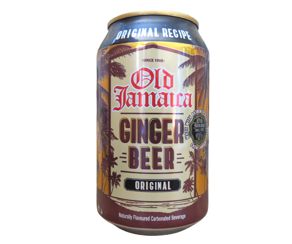 Ginger Beer Zanzibar at Lauren Murphy blog
