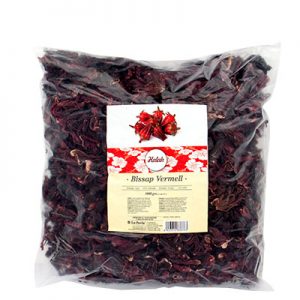 Bissap rouge Hbiscus rouge