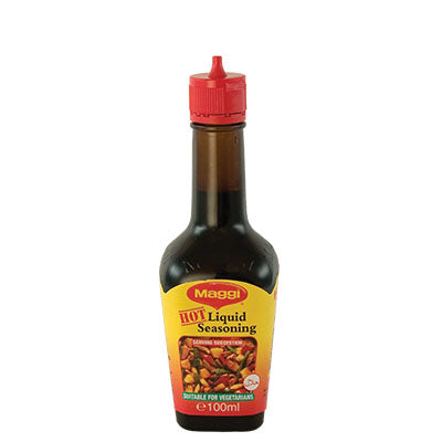 Arôme hot MAGGI 100 ml