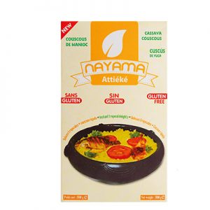 Attieke NAYAMA 500 g