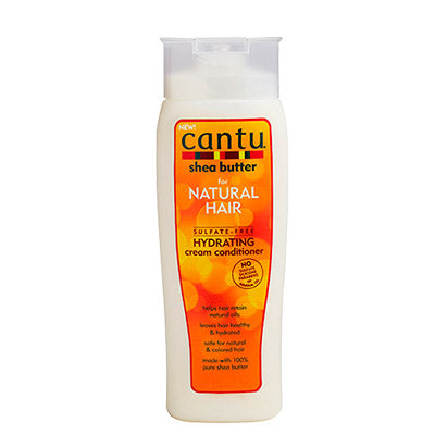 Cantu Burro di Karitè Balsamo 400ml