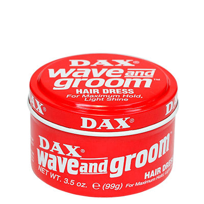 Cire cheveux Dax 99 g