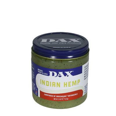 Dax Indiam Crema Idratante per Capelli 213g