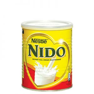 NIDO latte in polvere 900g