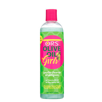 ORS Olio per capelli idratante 251ml