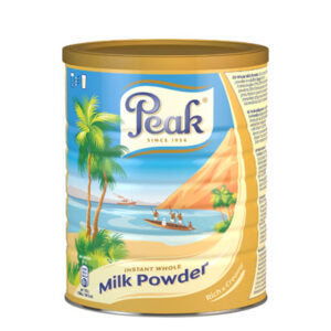 Lait en poudre PEAK 900 g