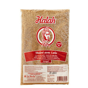 Thiéré HALAH 450 g