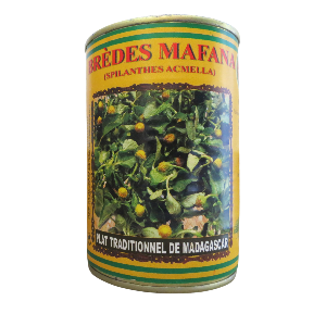 Mafana brèdes CODAL 400 g