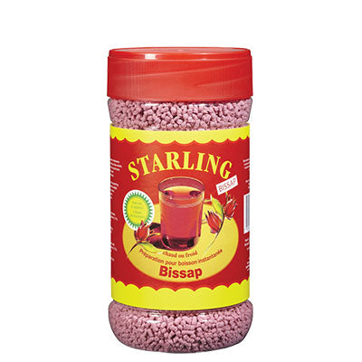 Bevanda istantanea STARLING Bissap 400 g