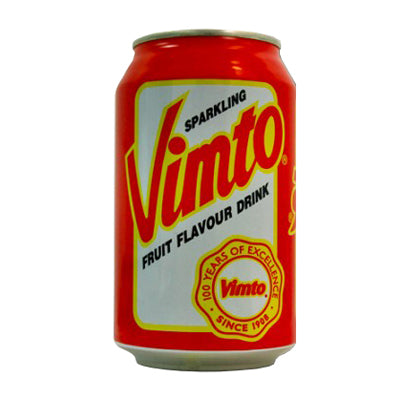 Soda VIMTO 33 cl