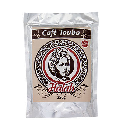 Caffè Touba HALAH 250 g