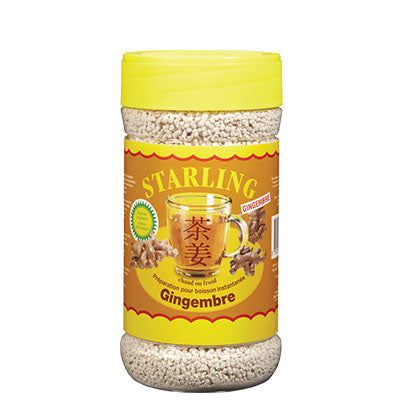 Bevanda istantanea STARLING Zenzero 400 g